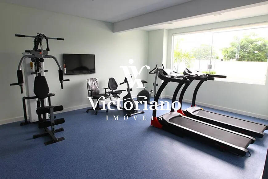 Apartamento, 3 quartos, 91 m² - Foto 13