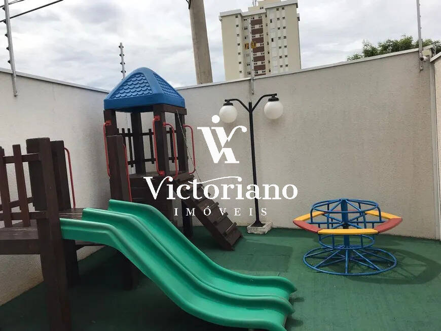 Apartamento, 3 quartos, 91 m² - Foto 23