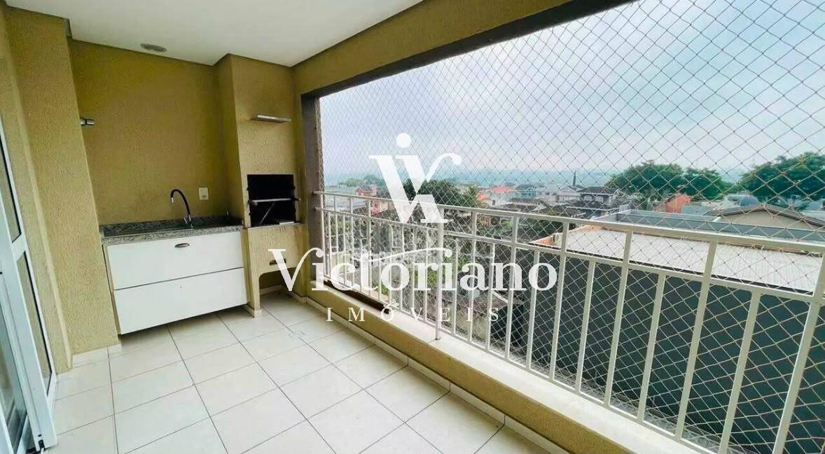 Apartamento, 3 quartos, 91 m² - Foto 10