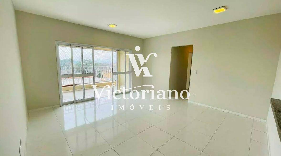 Apartamento, 3 quartos, 91 m² - Foto 1