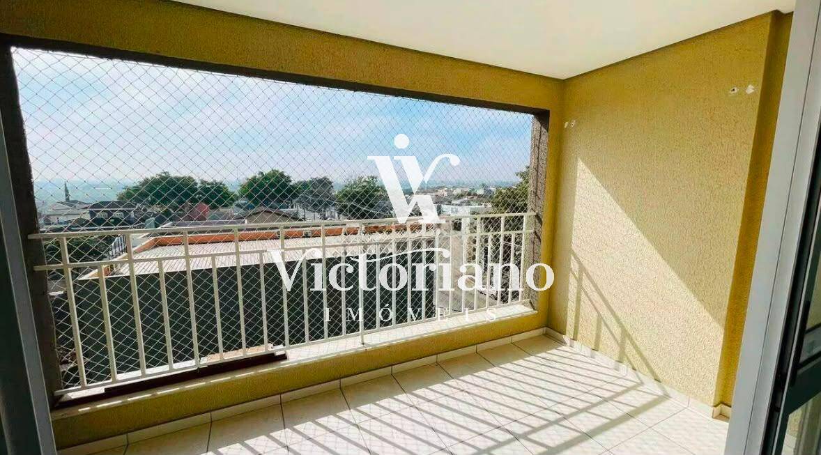 Apartamento, 3 quartos, 91 m² - Foto 9