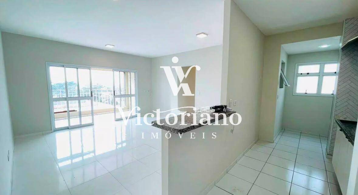 Apartamento, 3 quartos, 91 m² - Foto 2