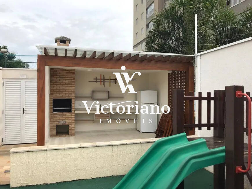 Apartamento, 3 quartos, 91 m² - Foto 24