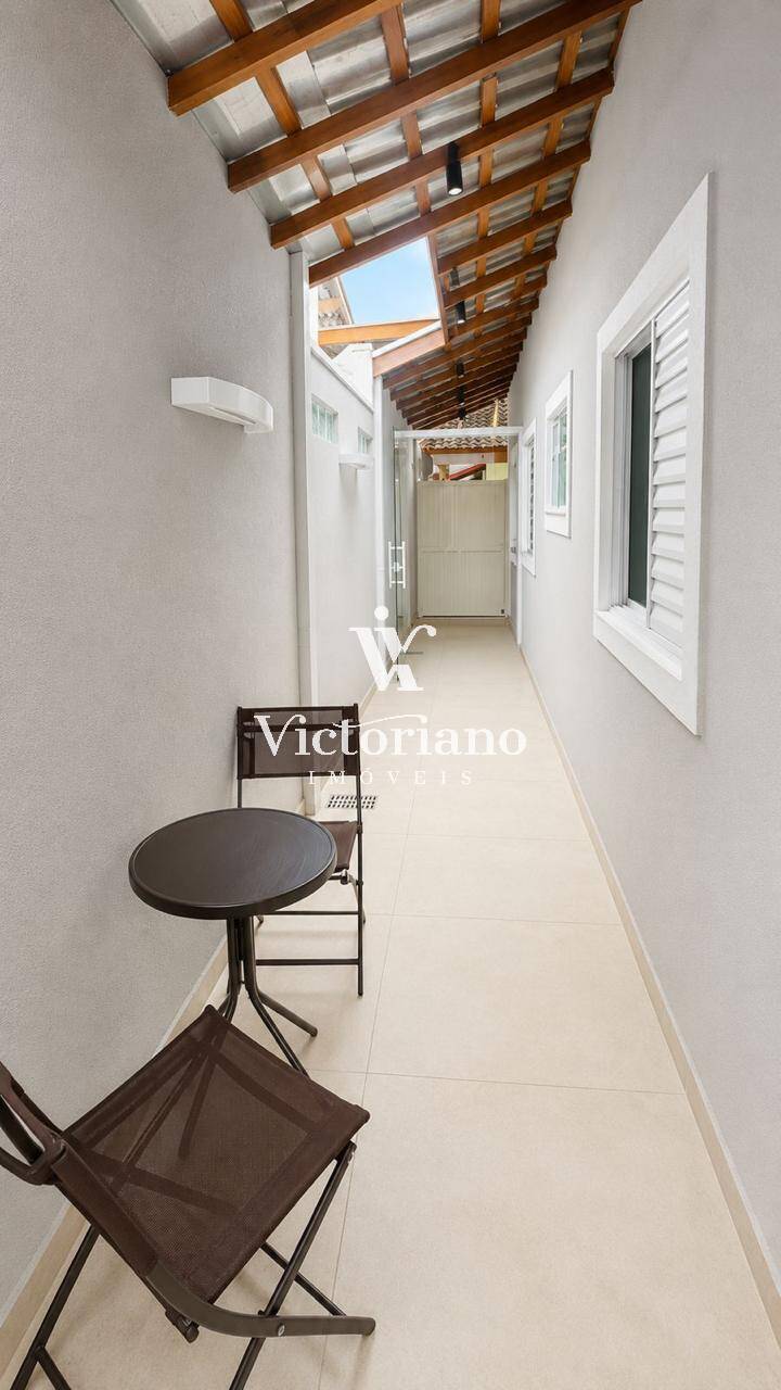 Casa de Condomínio, 3 quartos - Foto 26