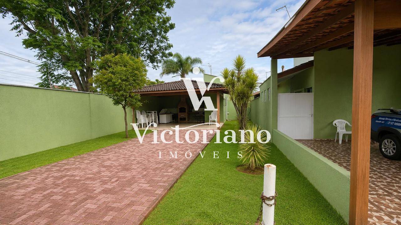 Casa de Condomínio, 3 quartos - Foto 31