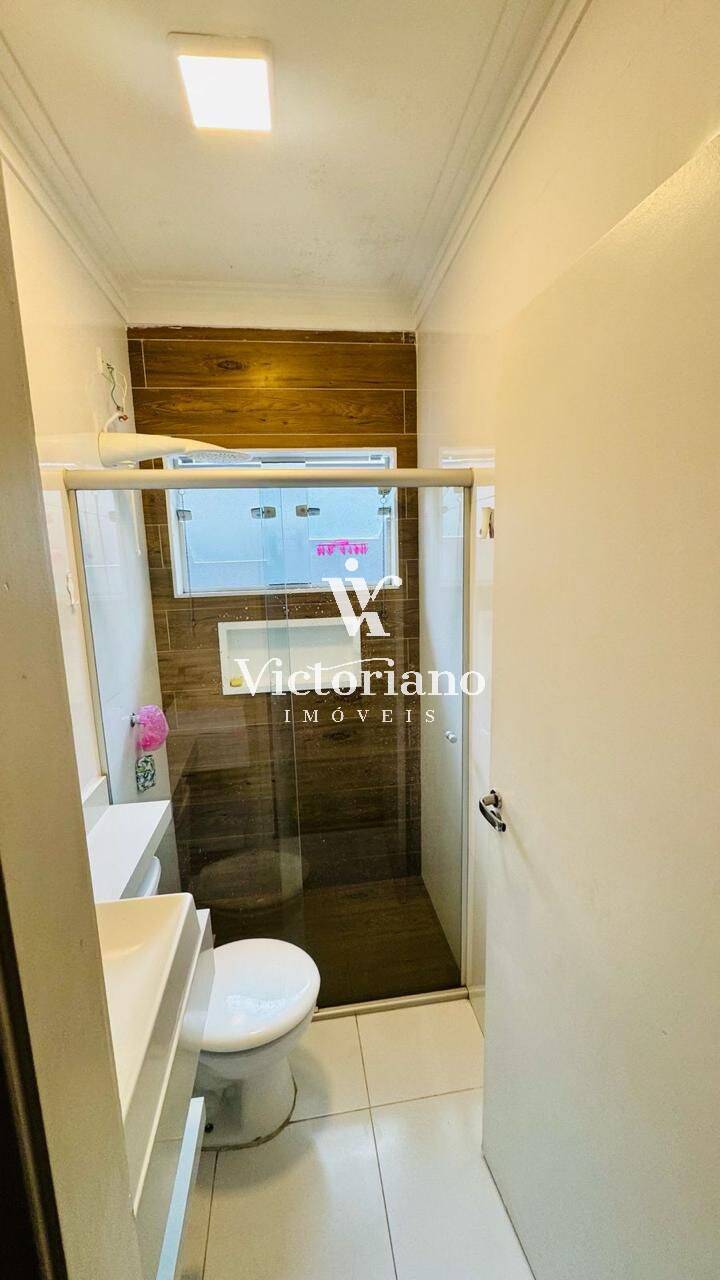 Casa de Condomínio, 3 quartos - Foto 24