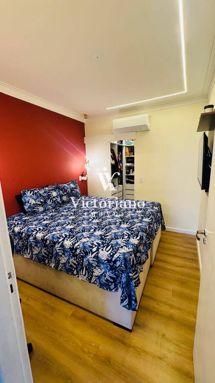 Casa de Condomínio, 3 quartos - Foto 9
