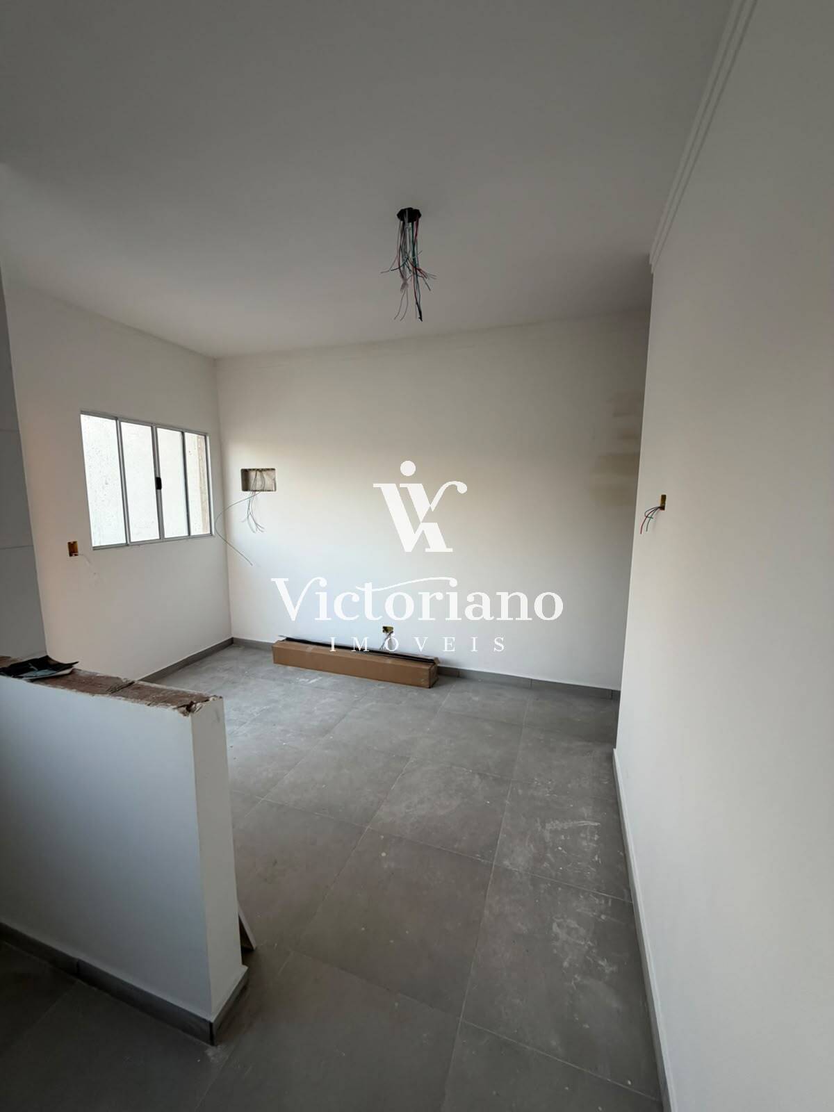 Casa, 2 quartos, 54 m² - Foto 3