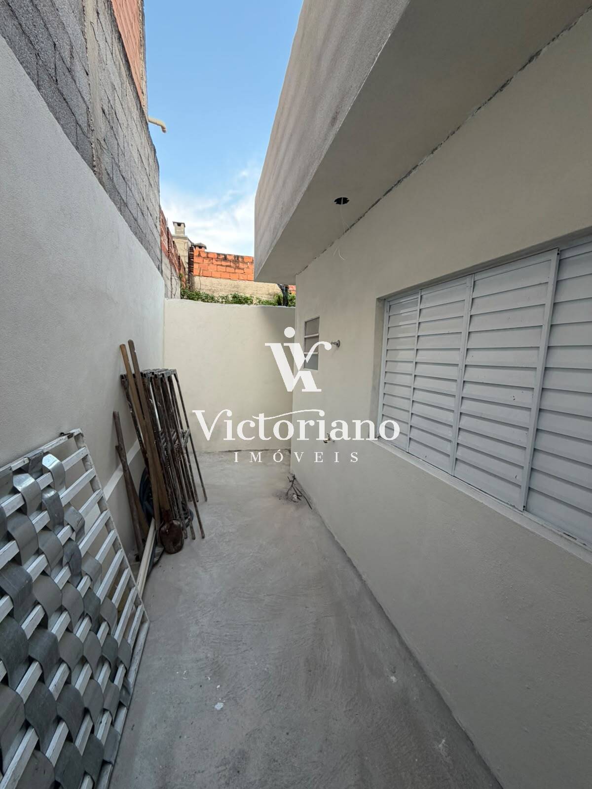 Casa, 2 quartos, 54 m² - Foto 10