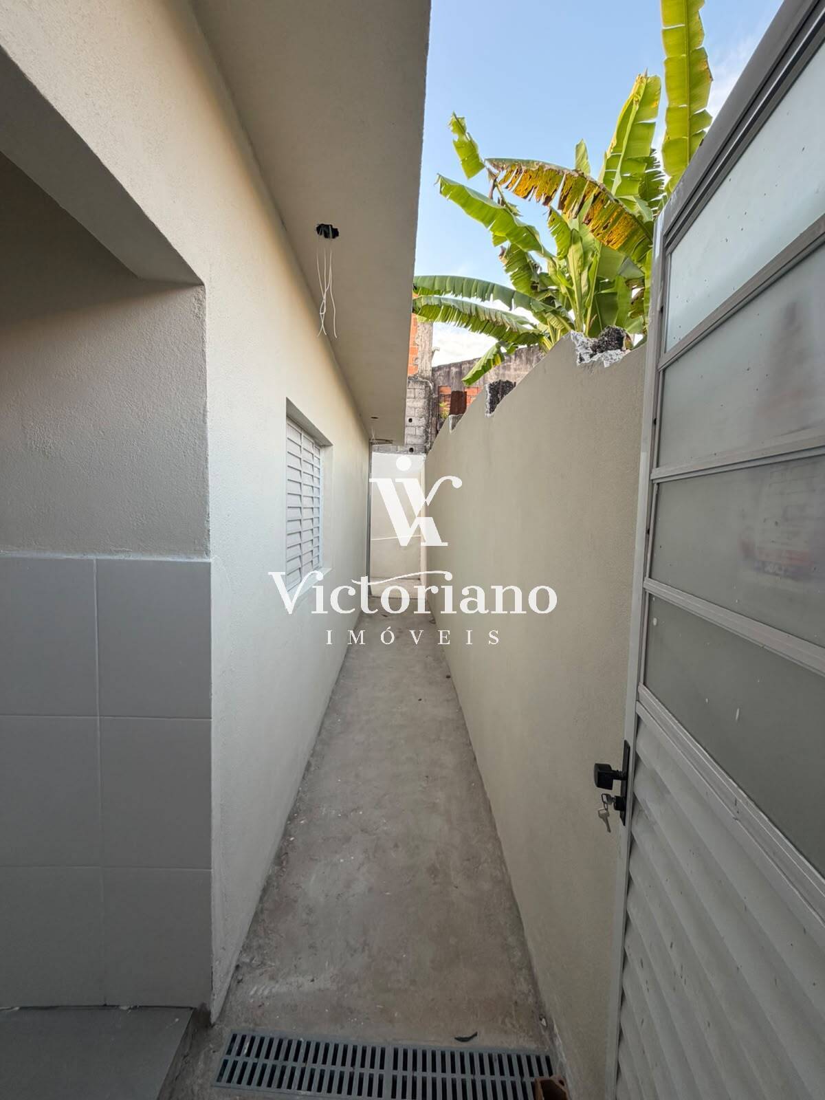 Casa, 2 quartos, 54 m² - Foto 9