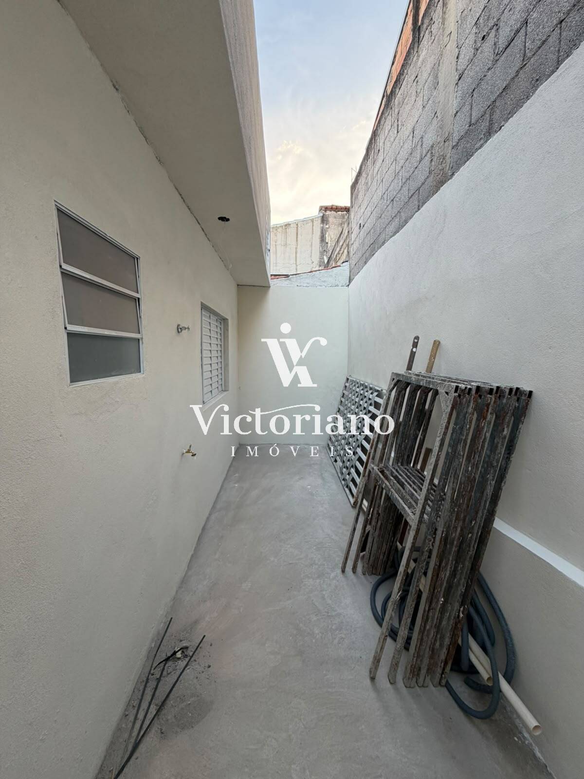 Casa, 2 quartos, 54 m² - Foto 11