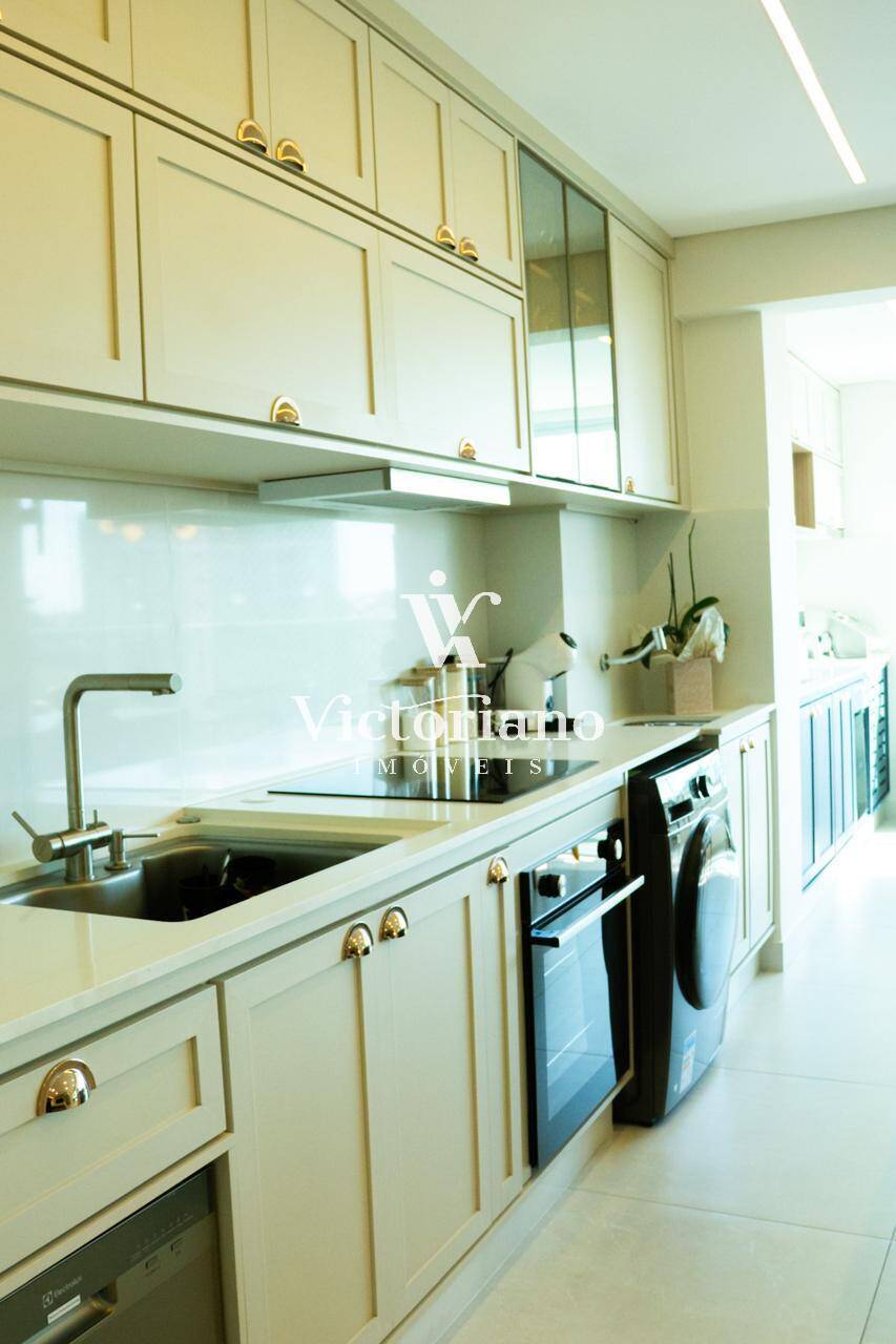 Apartamento, 3 quartos, 97 m² - Foto 8