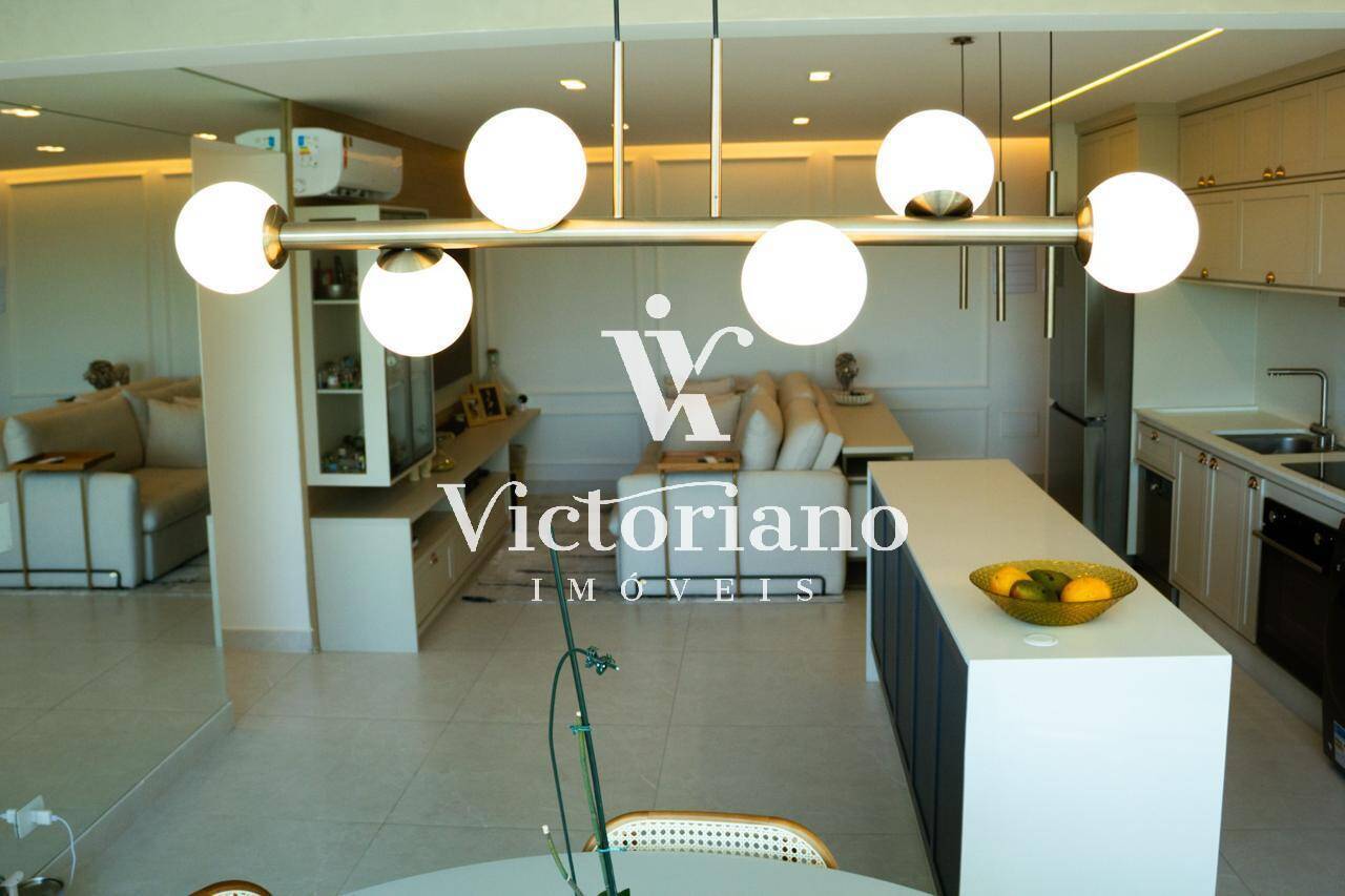 Apartamento, 3 quartos, 97 m² - Foto 4