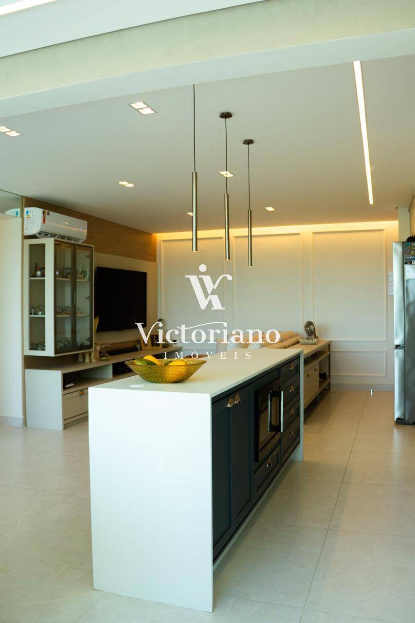 Apartamento, 3 quartos, 97 m² - Foto 1
