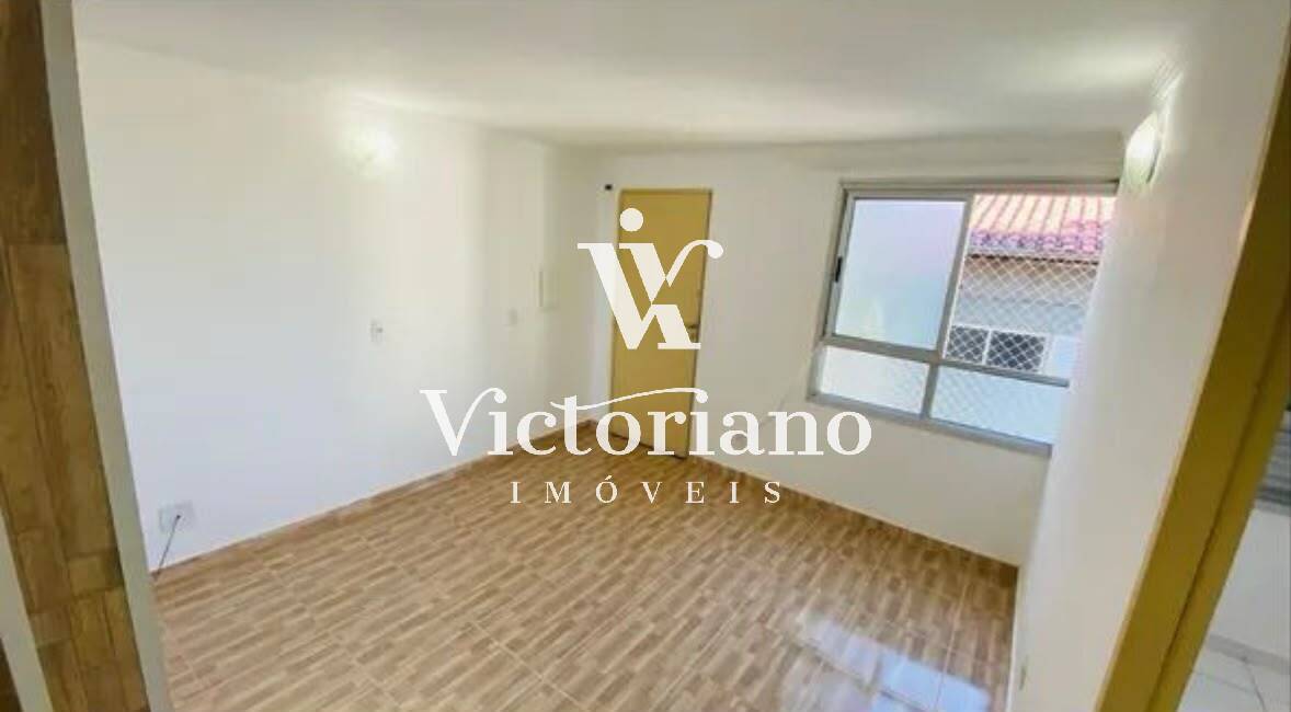 Apartamento, 2 quartos, 50 m² - Foto 3
