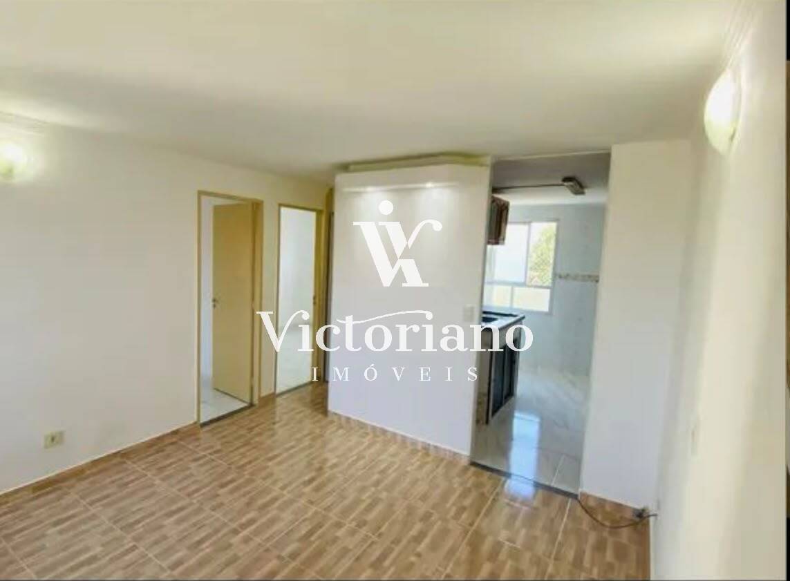 Apartamento, 2 quartos, 50 m² - Foto 2