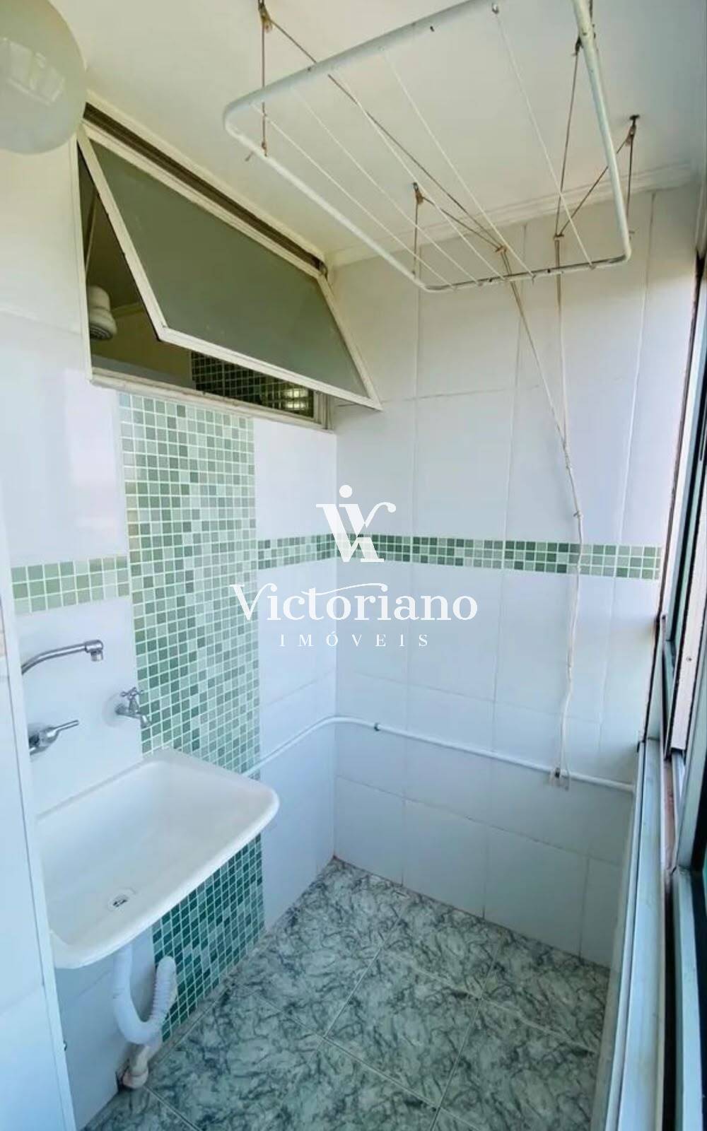 Apartamento, 2 quartos, 50 m² - Foto 9