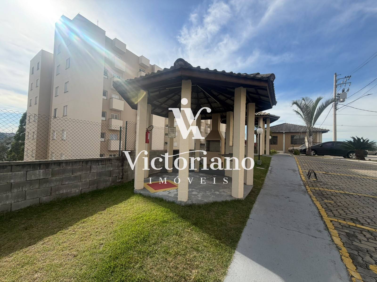 Apartamento, 2 quartos, 54 m² - Foto 26