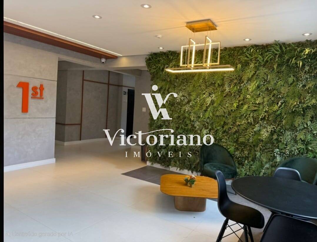 Apartamento, 1 quarto, 40 m² - Foto 10