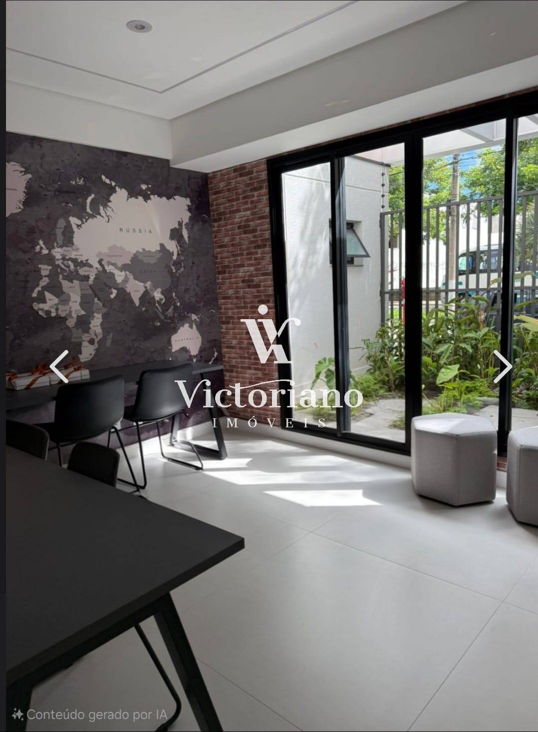 Apartamento, 1 quarto, 40 m² - Foto 12