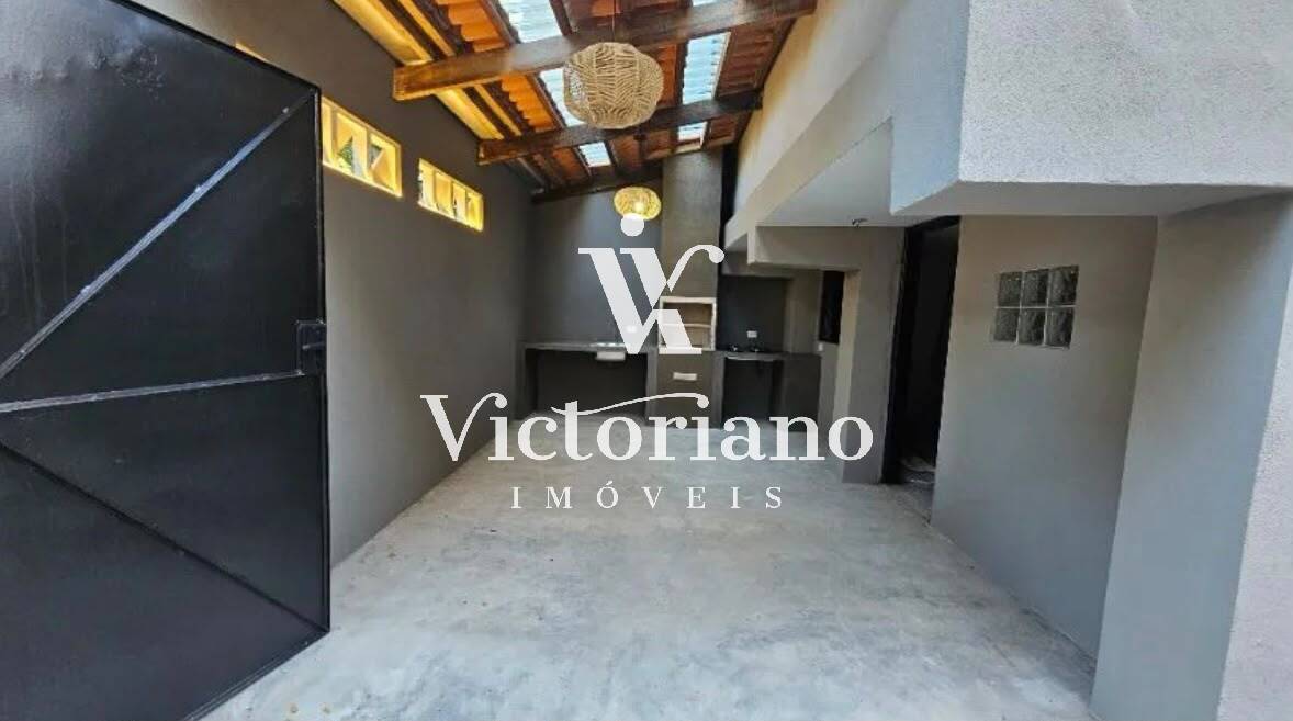 Casa, 3 quartos, 220 m² - Foto 9
