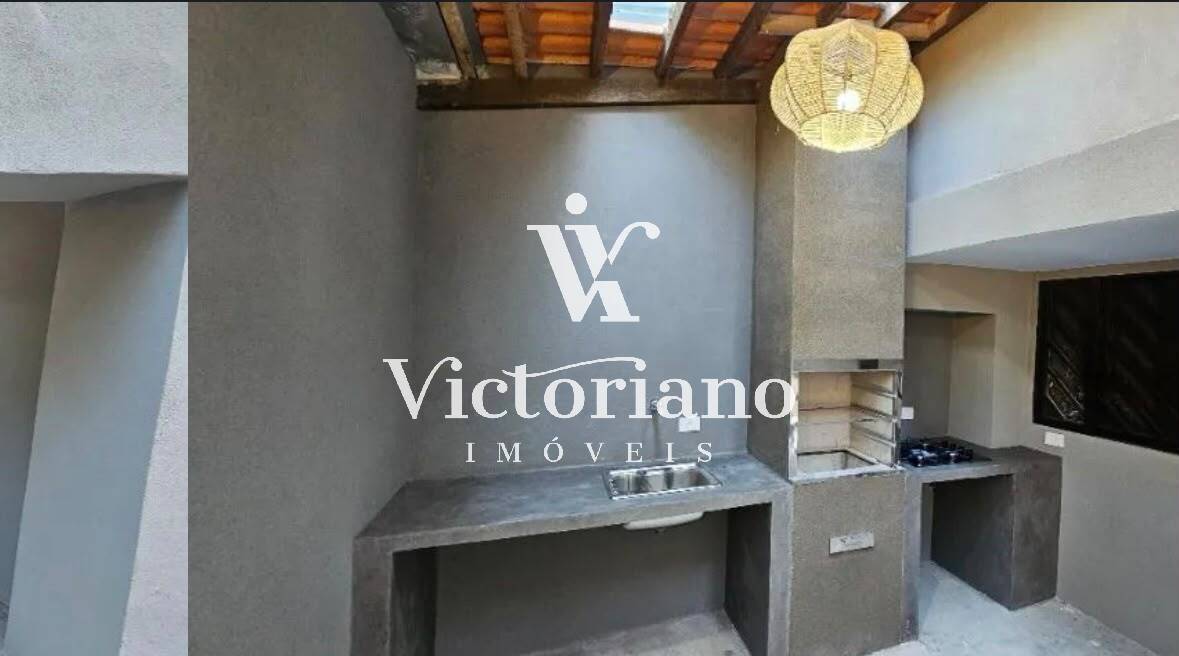 Casa, 3 quartos, 220 m² - Foto 10