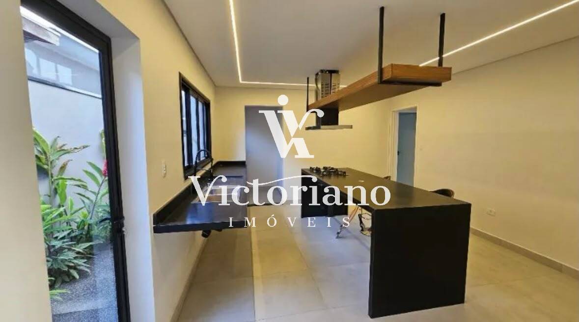 Casa, 3 quartos, 220 m² - Foto 3