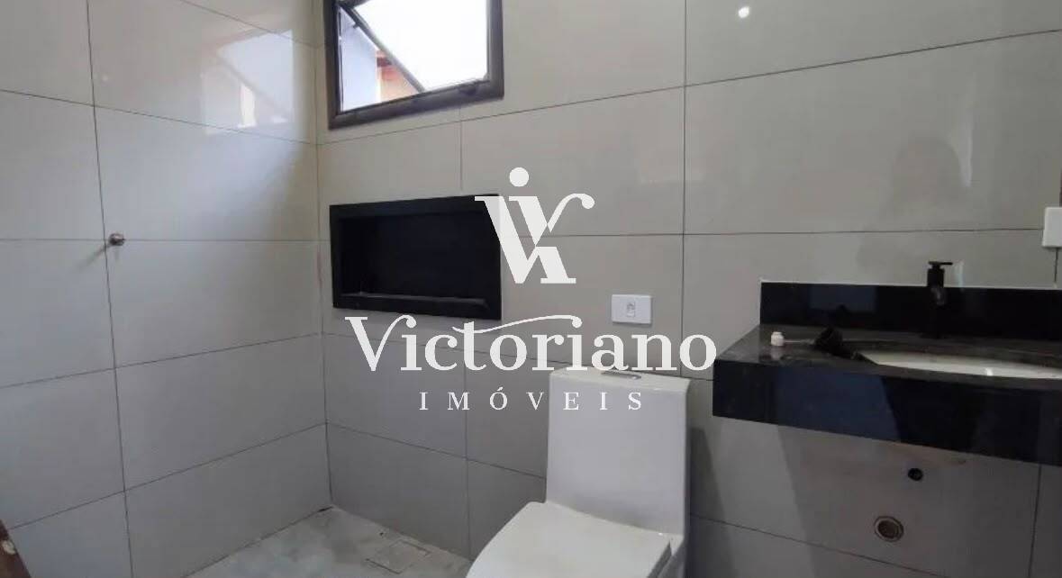 Casa, 3 quartos, 220 m² - Foto 8