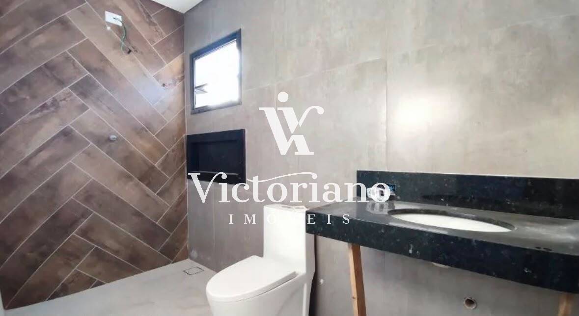 Casa, 3 quartos, 220 m² - Foto 11