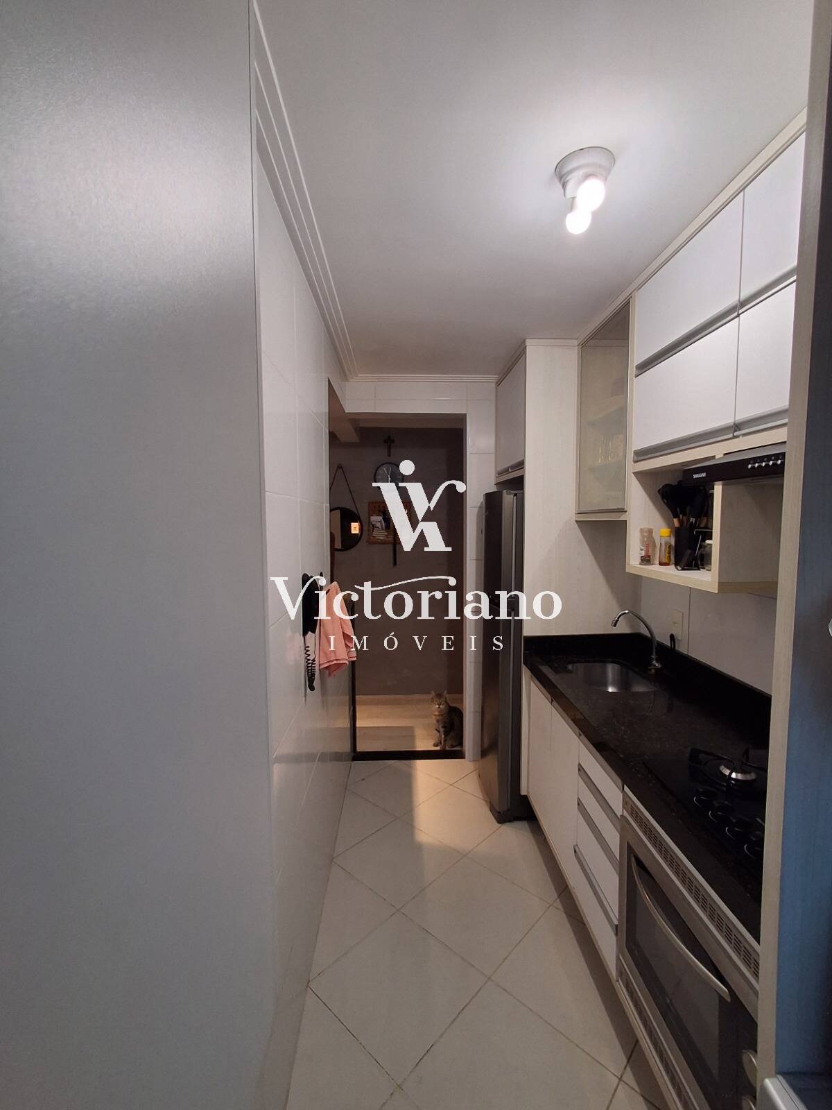Apartamento, 2 quartos, 45 m² - Foto 5