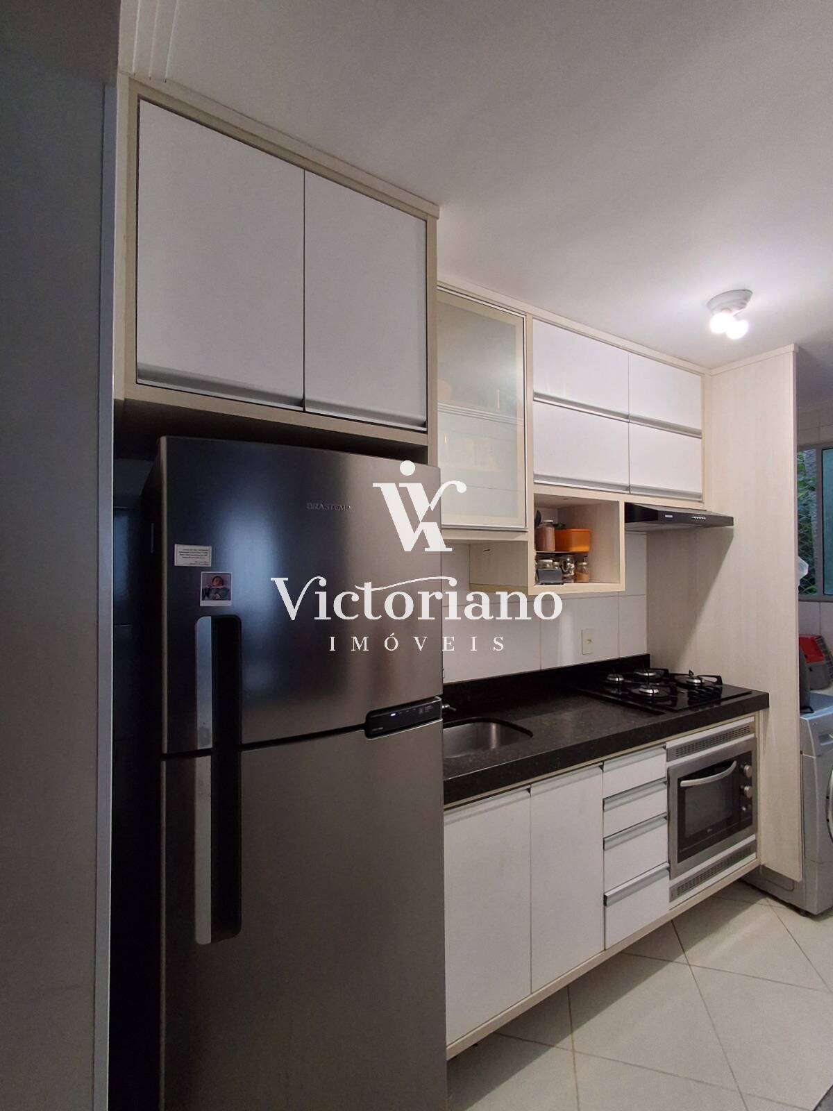 Apartamento, 2 quartos, 45 m² - Foto 4