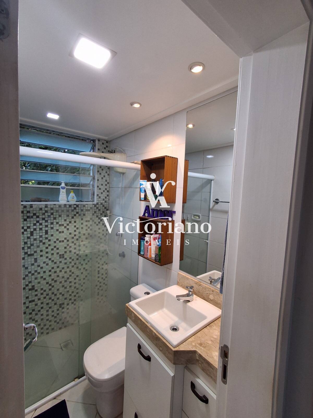 Apartamento, 2 quartos, 45 m² - Foto 8