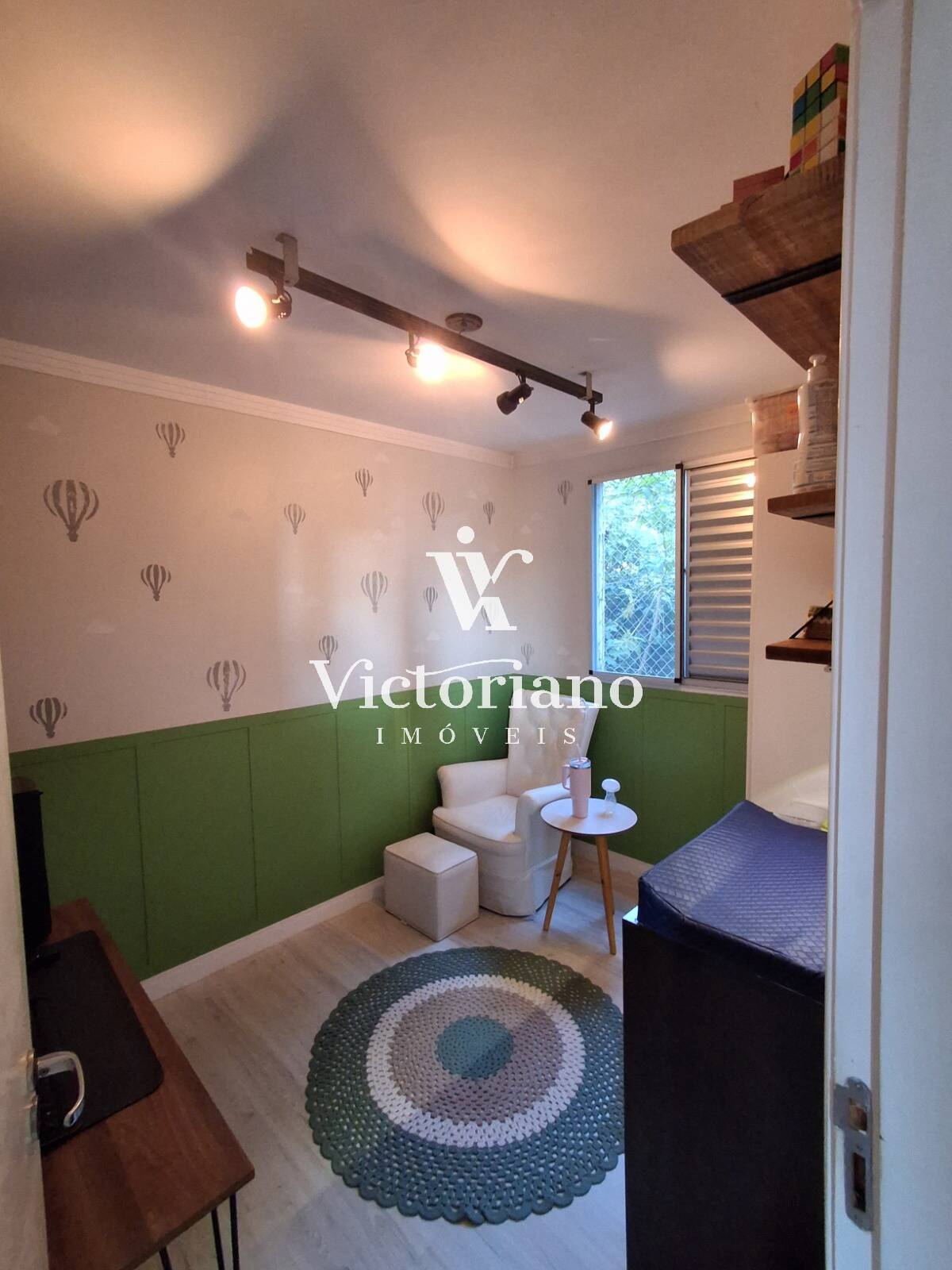 Apartamento, 2 quartos, 45 m² - Foto 7