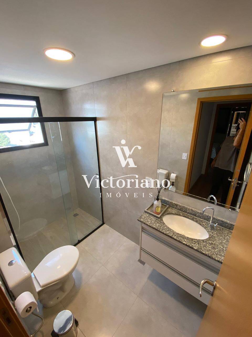 Apartamento, 2 quartos, 64 m² - Foto 4