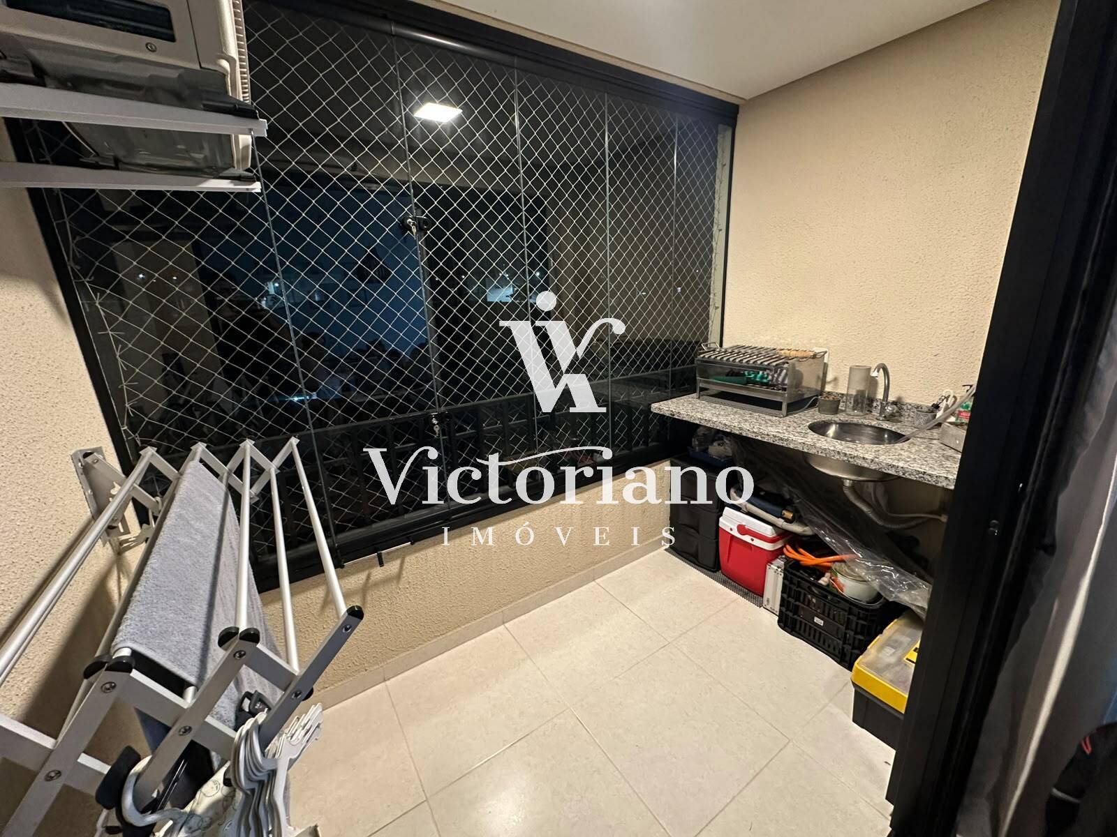 Apartamento, 2 quartos, 64 m² - Foto 7