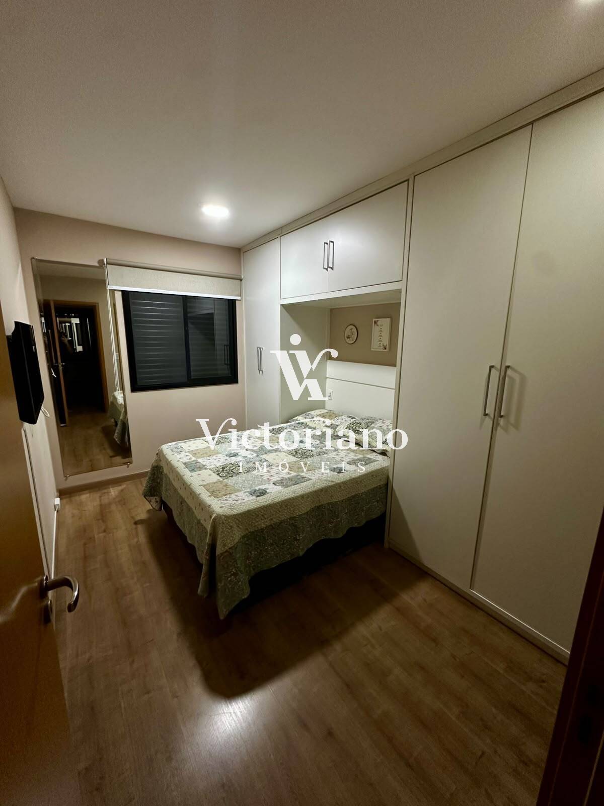 Apartamento, 2 quartos, 64 m² - Foto 3