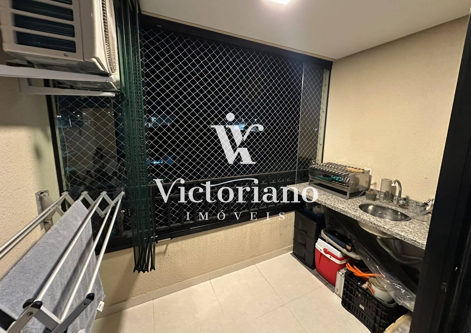 Apartamento, 2 quartos, 64 m² - Foto 8