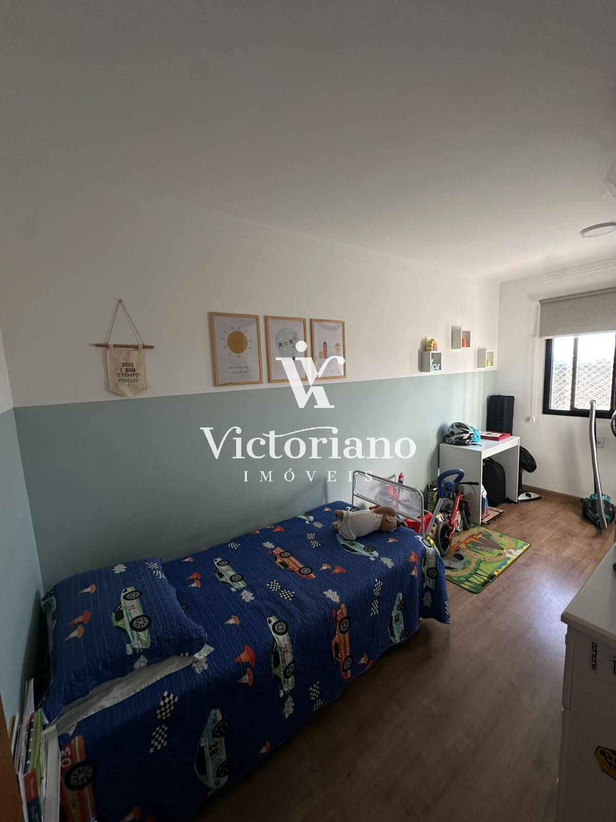 Apartamento, 2 quartos, 64 m² - Foto 5