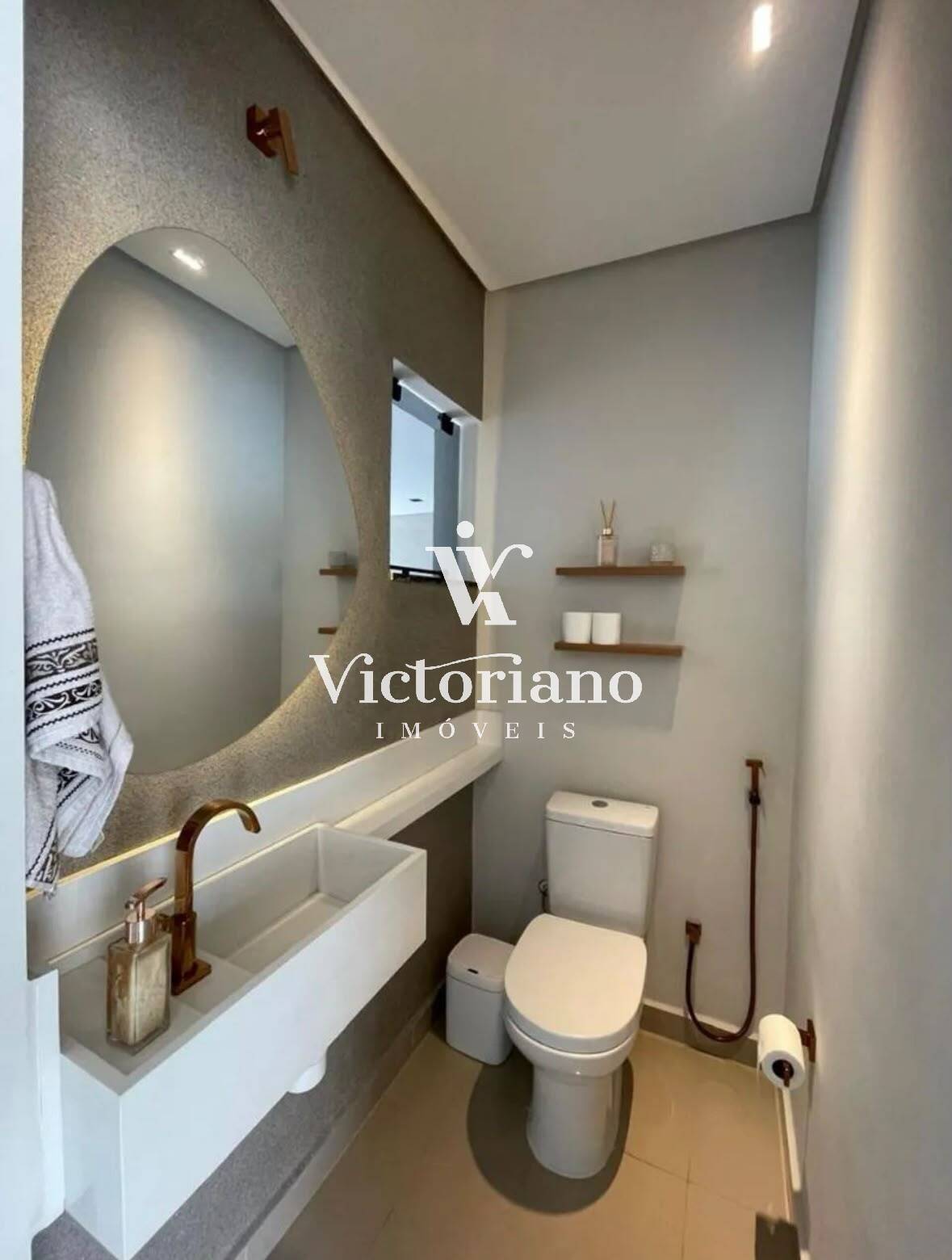 Casa de Condomínio, 3 quartos - Foto 6
