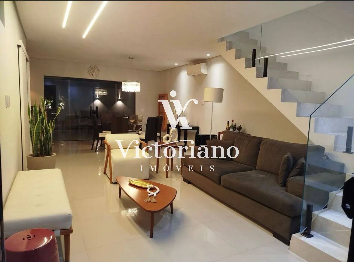 Casa de Condomínio, 3 quartos - Foto 2