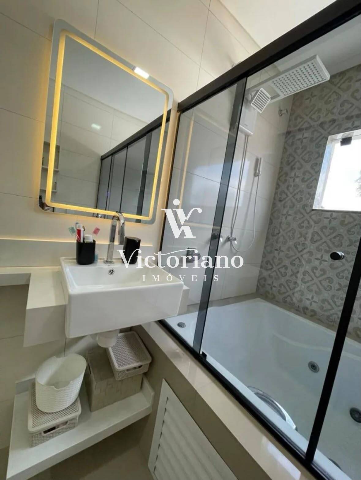Casa de Condomínio, 3 quartos - Foto 9