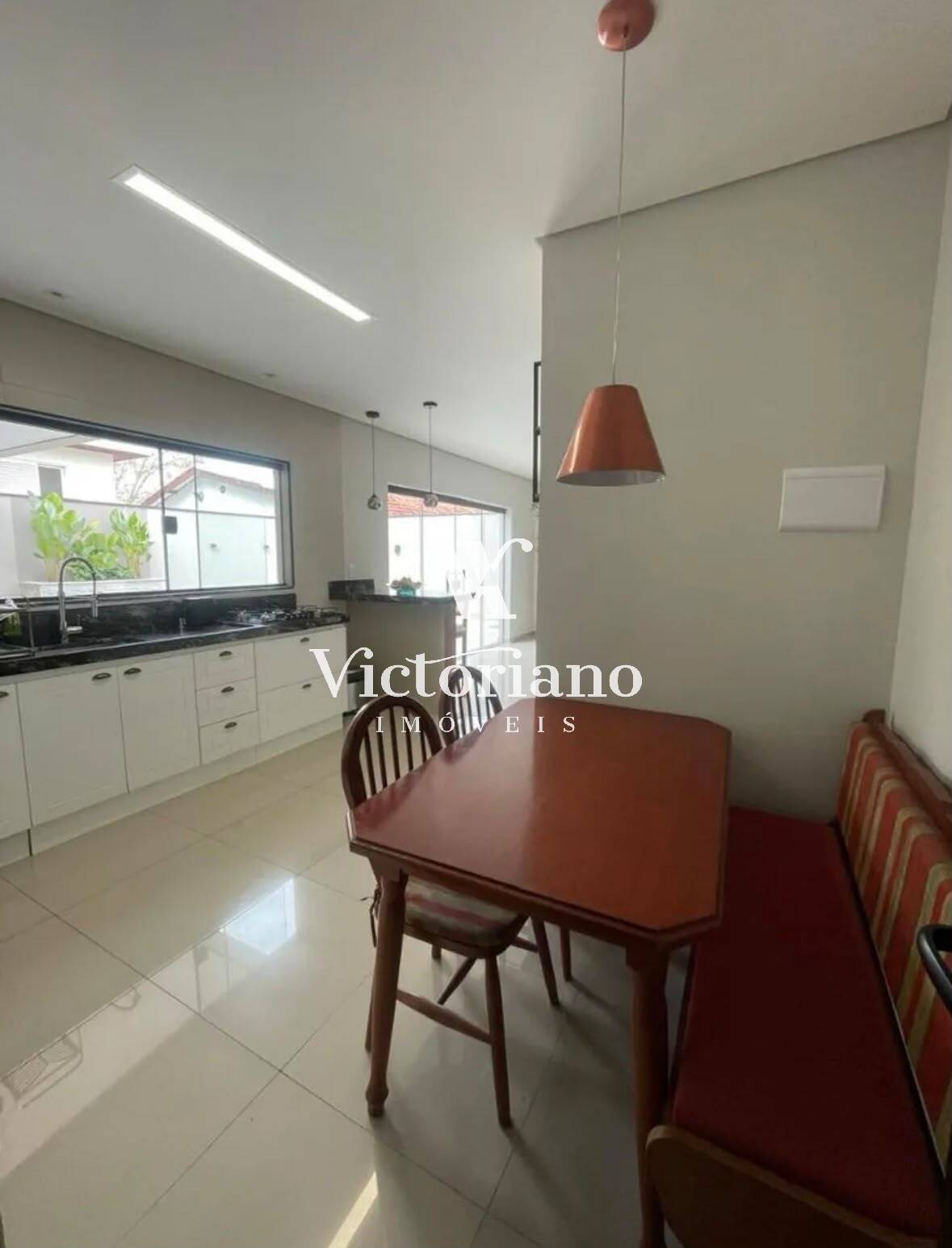 Casa de Condomínio, 3 quartos - Foto 5