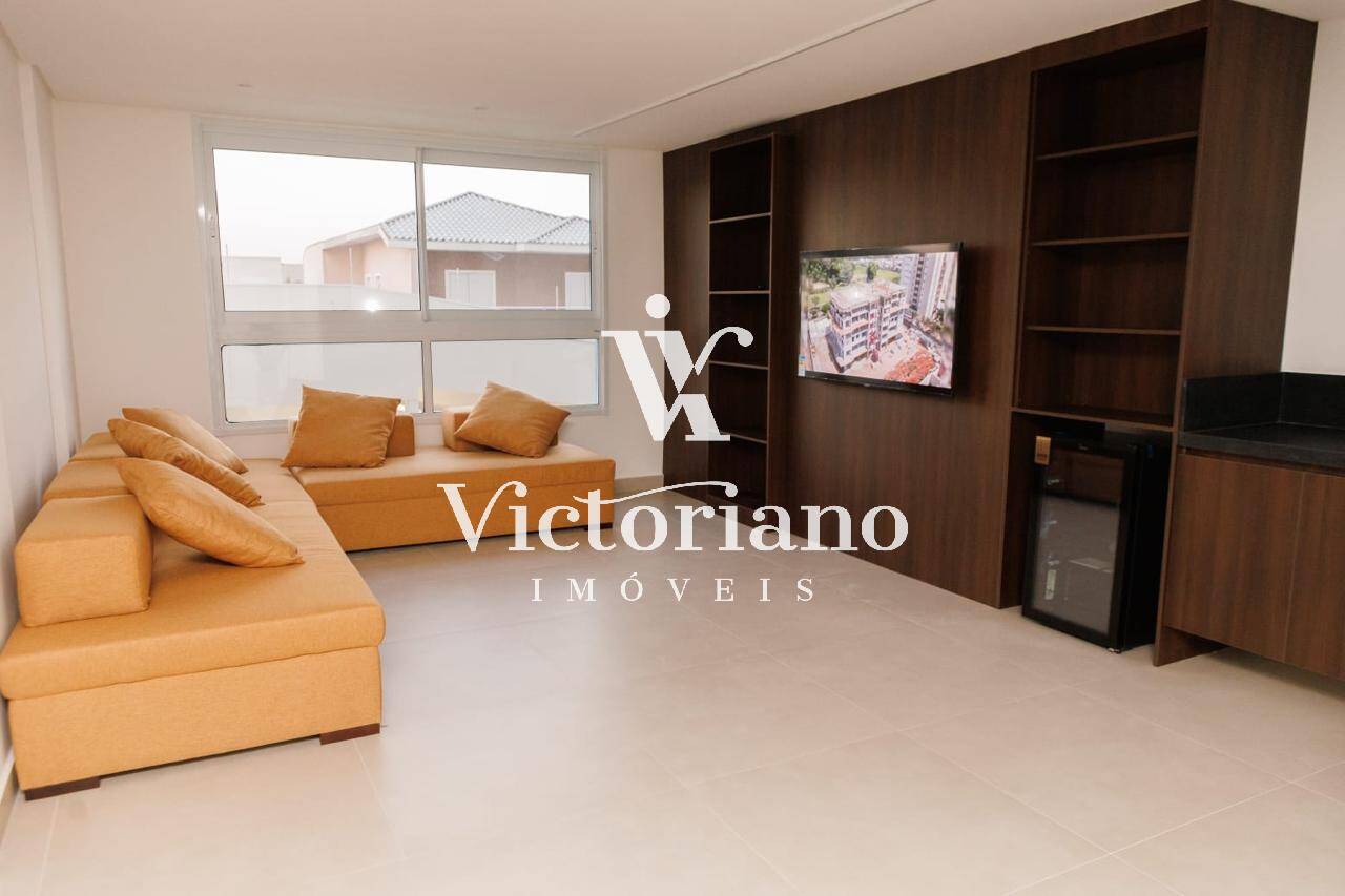 Apartamento, 3 quartos, 64 m² - Foto 2