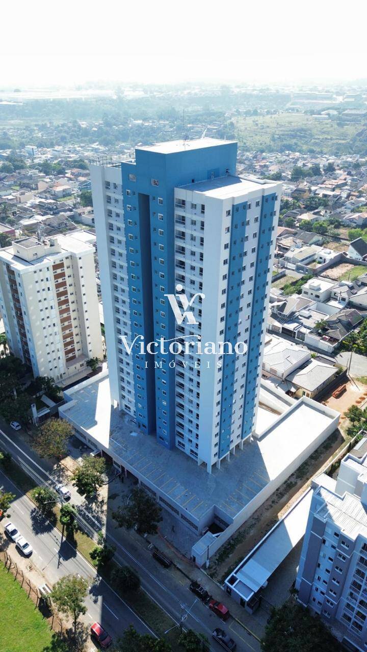 Apartamento, 3 quartos, 64 m² - Foto 1
