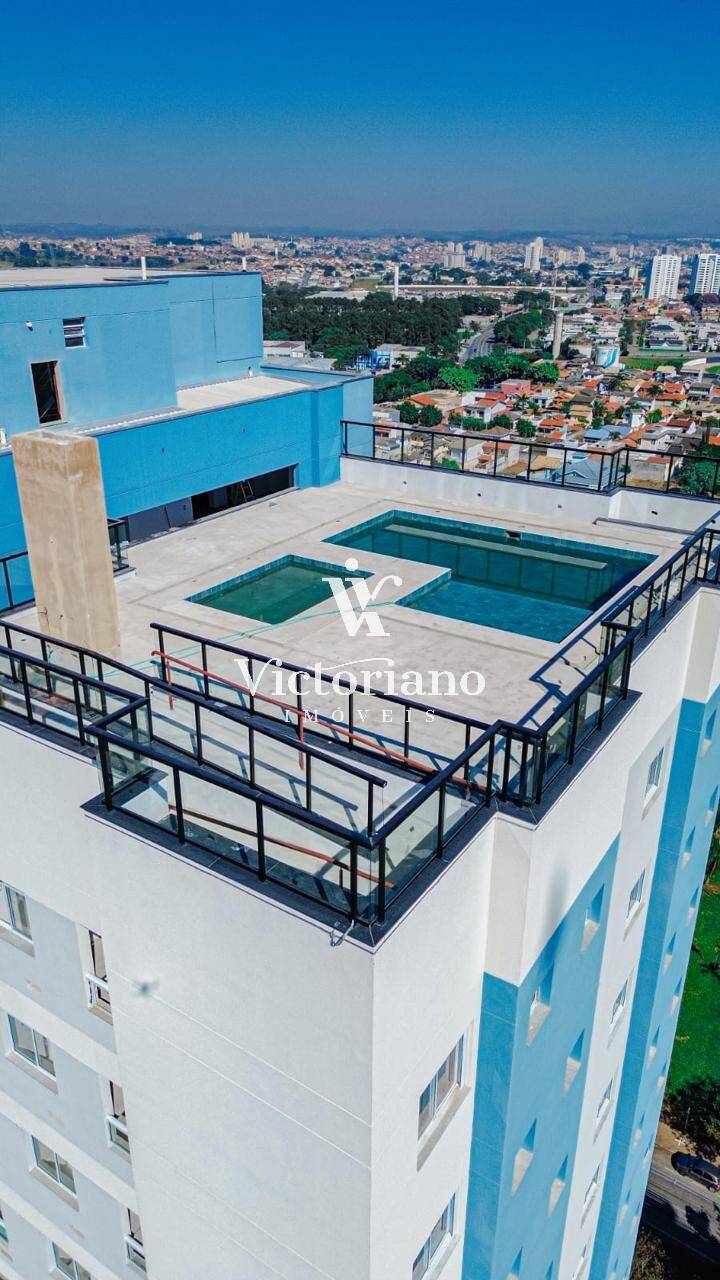 Apartamento, 3 quartos, 64 m² - Foto 10