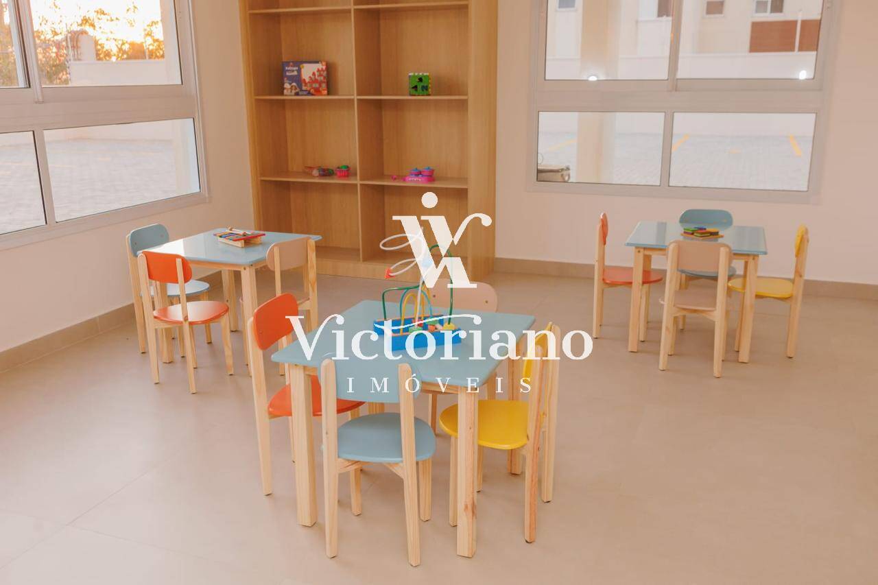 Apartamento, 3 quartos, 64 m² - Foto 4