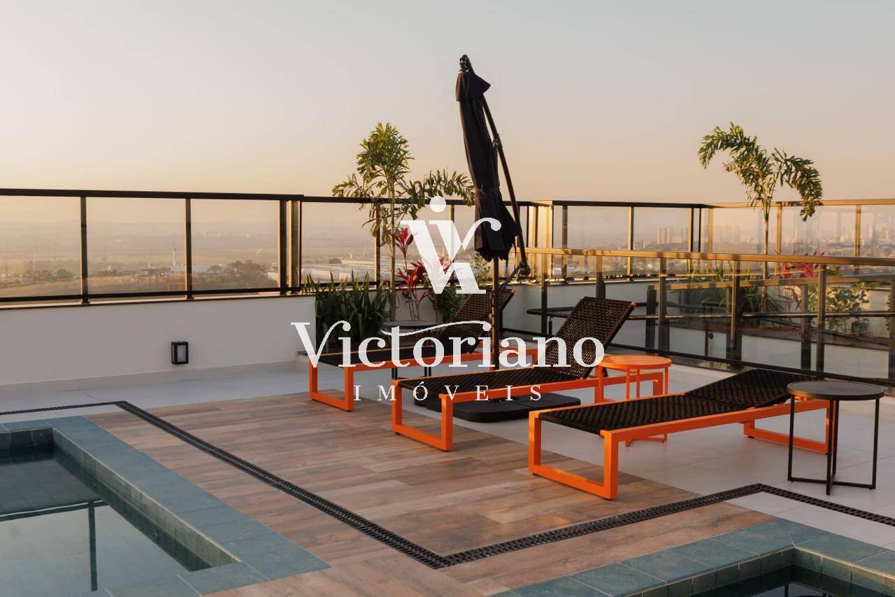 Apartamento, 3 quartos, 64 m² - Foto 5