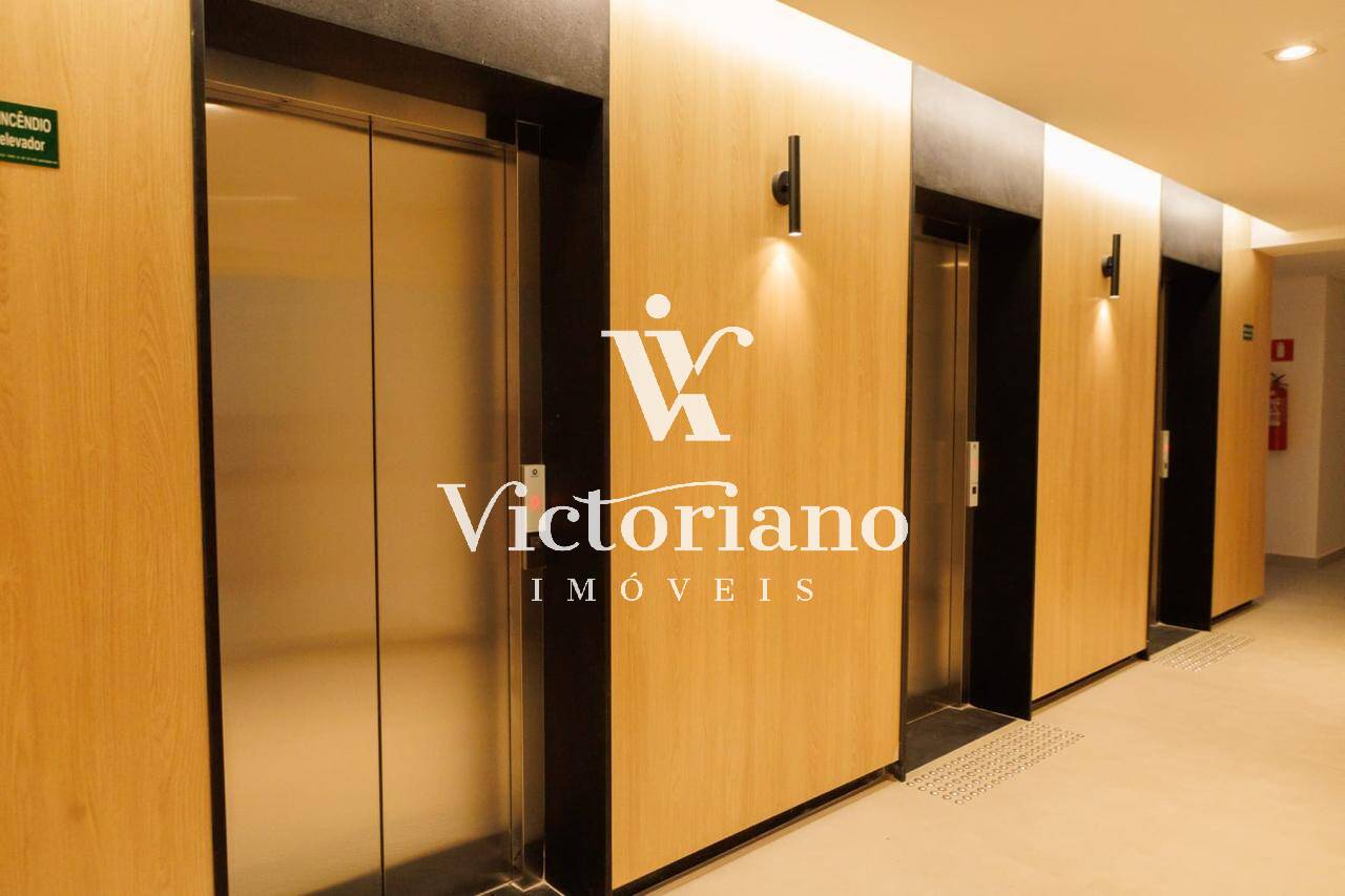 Apartamento, 3 quartos, 64 m² - Foto 7