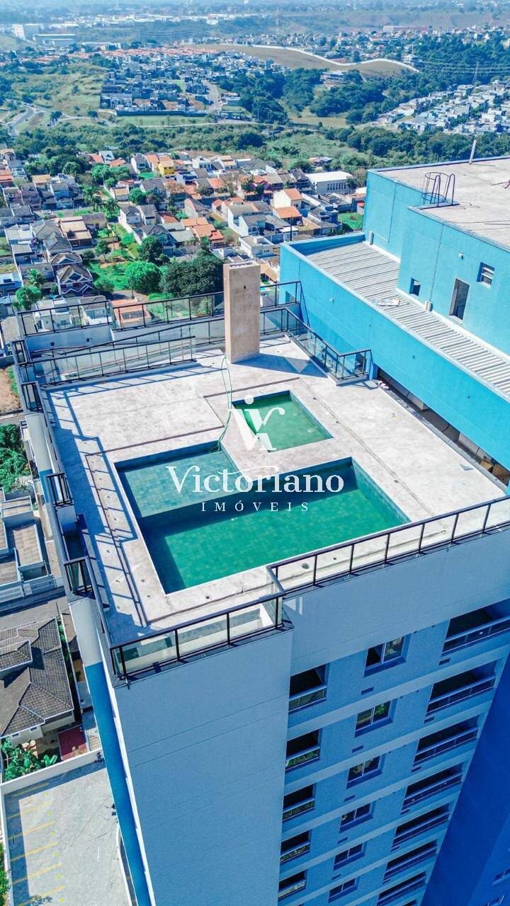 Apartamento, 3 quartos, 64 m² - Foto 9