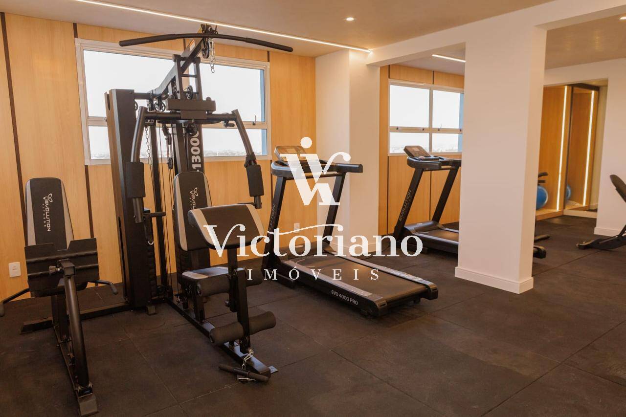 Apartamento, 3 quartos, 64 m² - Foto 8